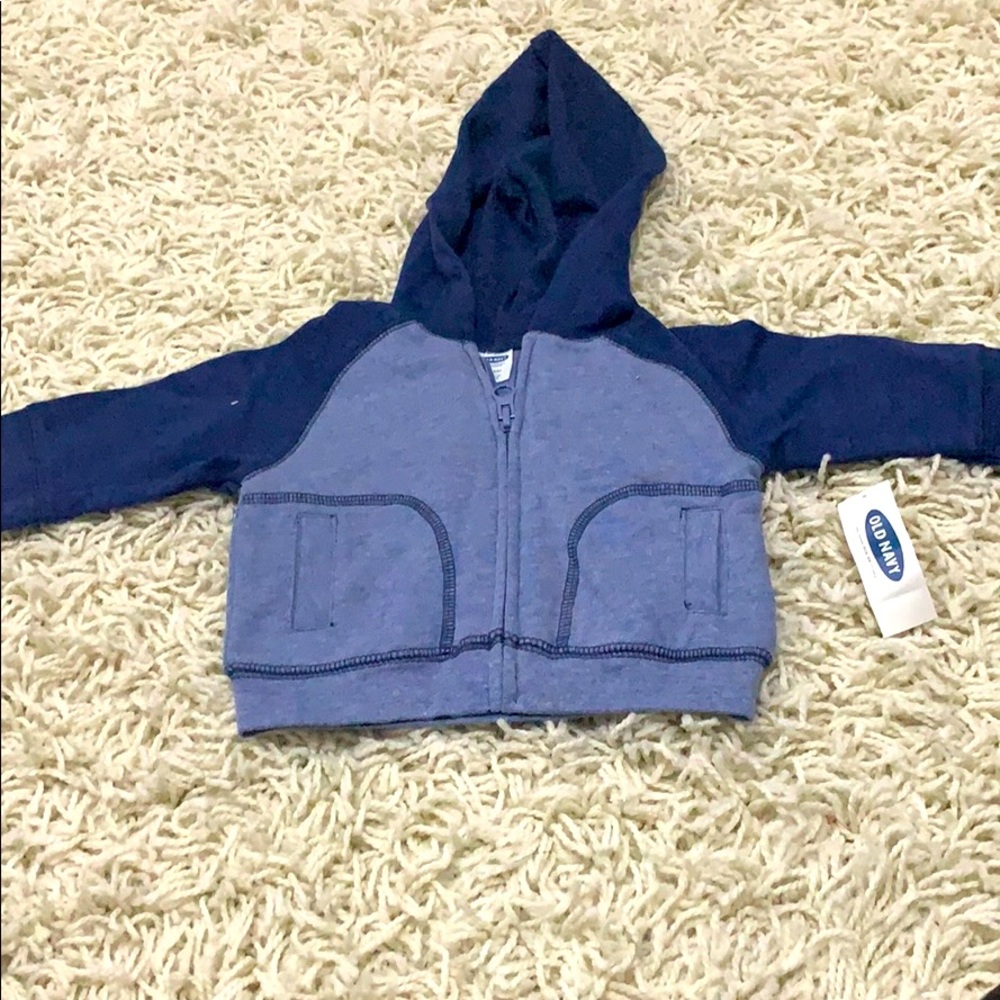 It’s Hoodie Season!